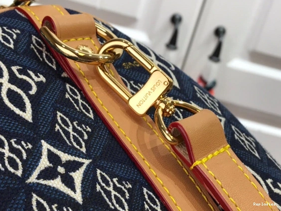 Cheap 1854 BANDOULIERE 25 SINCE LOUIS VUITTON SPEEDY 0815